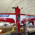 Guess which plane it is on